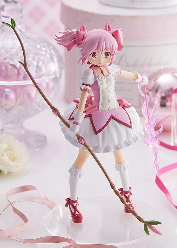 Puella Magi Madoka Magica The Movie -Rebellion- Pop Up Parade Statue Madoka Kaname 16 cm (re-run)